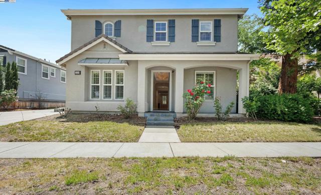 W Lagoon Rd, Pleasanton, Califórnia 94566, Estados Unidos