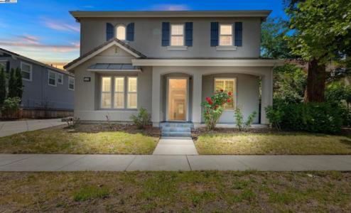 W Lagoon Rd, Pleasanton, Califórnia 94566, Estados Unidos