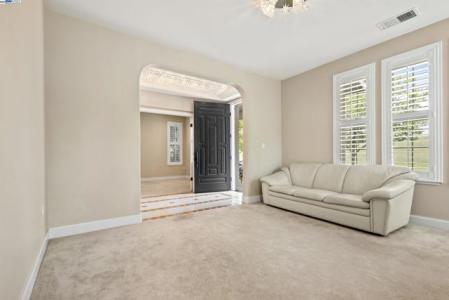 W Lagoon Rd, Pleasanton, Califórnia 94566, Estados Unidos