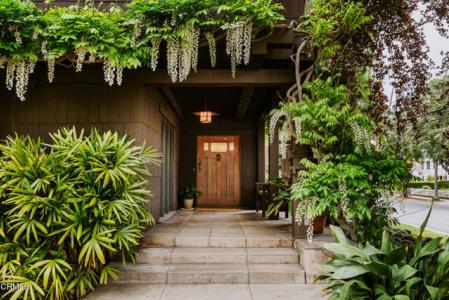 Milan Avenue, South Pasadena, 加州 91030, 美國