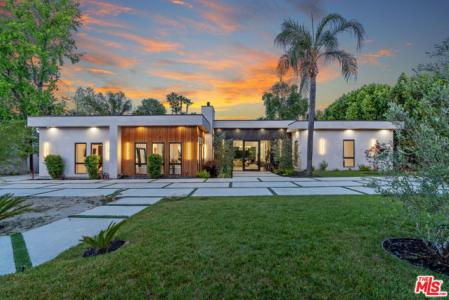 Vanalden Avenue, Tarzana, California 91356, Estados Unidos