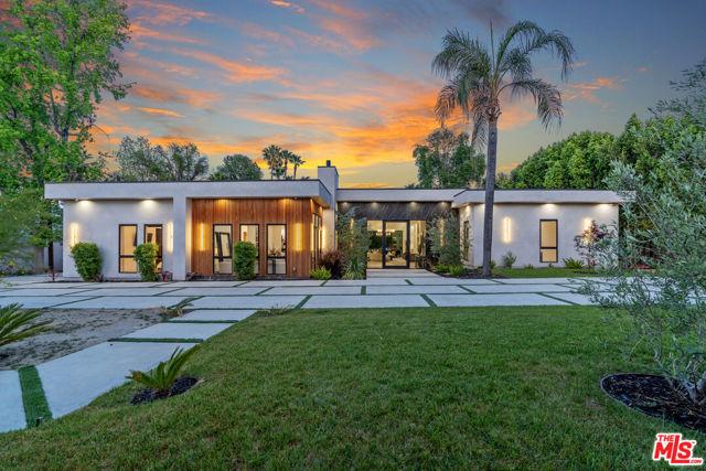 Vanalden Avenue, Tarzana, California 91356, Estados Unidos