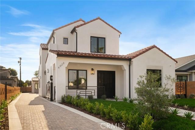 Kauffman Avenue, Temple City, Califórnia 91780, Estados Unidos