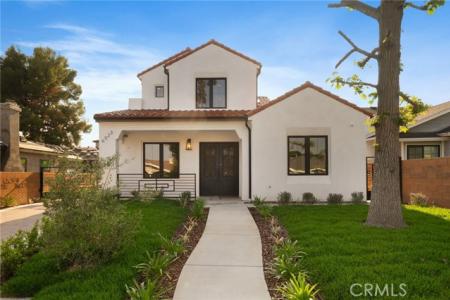 Kauffman Avenue, Temple City, Califórnia 91780, Estados Unidos