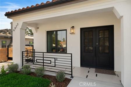 Kauffman Avenue, Temple City, Califórnia 91780, Estados Unidos
