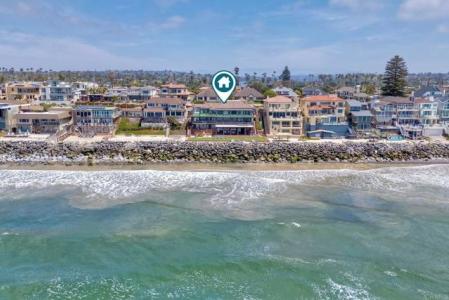S Pacific Street, Oceanside, Калифорния 92054, Соединенные Штаты