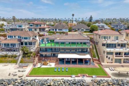 S Pacific Street, Oceanside, Калифорния 92054, Соединенные Штаты