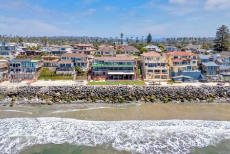 S Pacific Street, Oceanside, Калифорния 92054, Соединенные Штаты