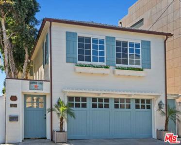 aka 107 Malibu Colony Road, Malibu, 加利福尼亚州 90265, 美国