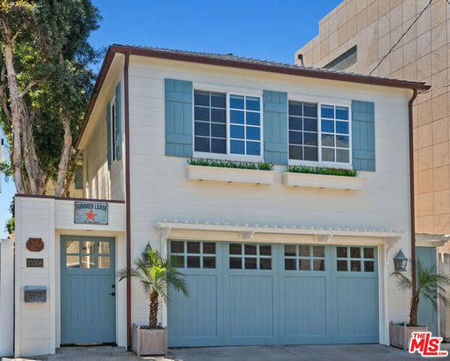 aka 107 Malibu Colony Road, Malibu, Californie 90265, États-Unis