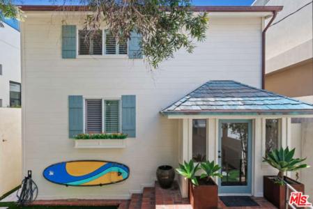 aka 107 Malibu Colony Road, Malibu, 加利福尼亚州 90265, 美国