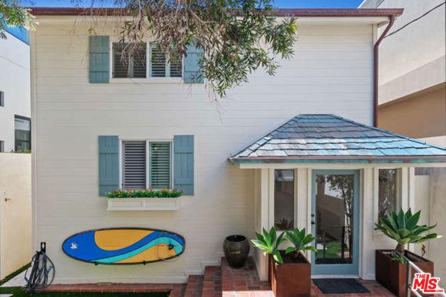 aka 107 Malibu Colony Road, Malibu, Californie 90265, États-Unis