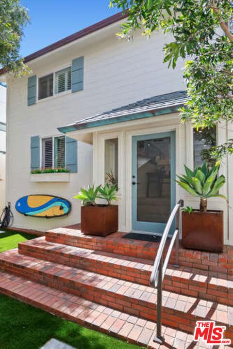 aka 107 Malibu Colony Road, Malibu, Californie 90265, États-Unis