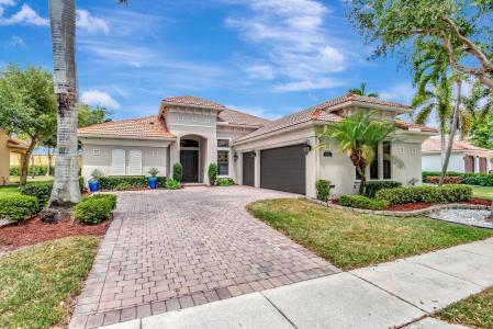 16211 Rosecroft Terrace, CASA BELLA, Delray Beach, Florida 33446, USA