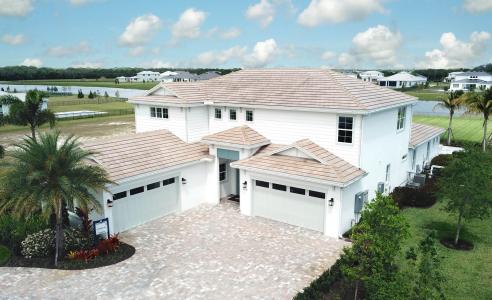20136 SE Bridgewater Drive Livingston Model, Jupiter, Florida 33458