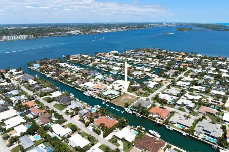 1121 Coral Way, Singer Island, Florida 33404, Stati Uniti