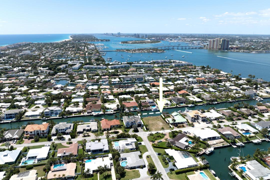 1121 Coral Way, Singer Island, Florida 33404