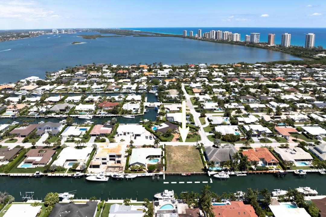 1121 Coral Way, Singer Island, Florida 33404