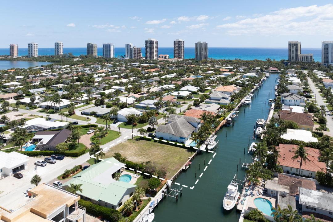 1121 Coral Way, Singer Island, Florida 33404