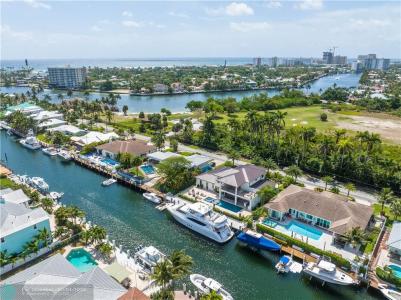 2349 NE 24th St, Lighthouse Point, Lighthouse Point, Florida 33064