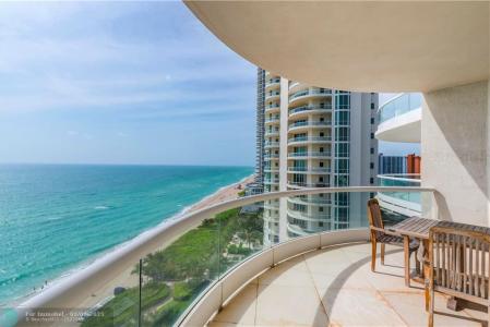 16051 Collins Ave 1202, Turnberry Ocean Colo, Sunny Isles Beach, Florida 33160