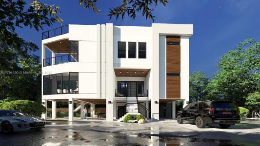 59733 Paradise Pl, Marathon, Floryda 33050, USA