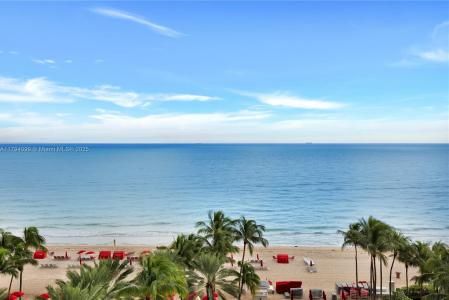 17875 Collins Ave 905, Sunny Isles Beach, Florida 33160, USA