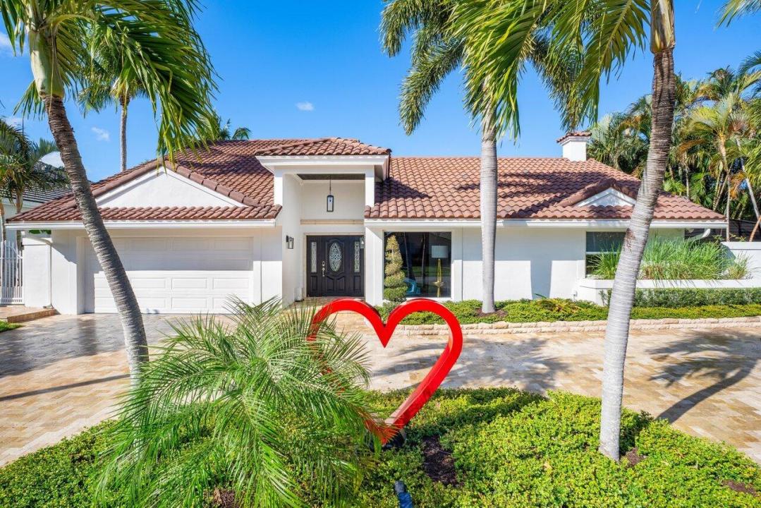 721 SW 15th Street, Boca Raton, Florida 33486, Stati Uniti