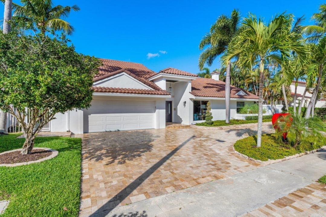 721 SW 15th Street, Boca Raton, Florida 33486, Stati Uniti