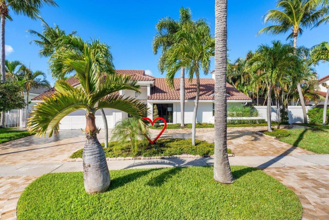 721 SW 15th Street, Boca Raton, Florida 33486, Stati Uniti