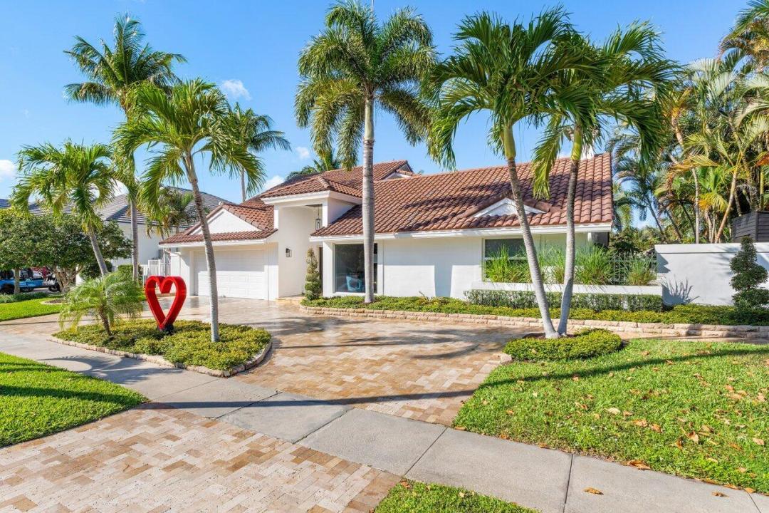 721 SW 15th Street, Boca Raton, Florida 33486, Stati Uniti