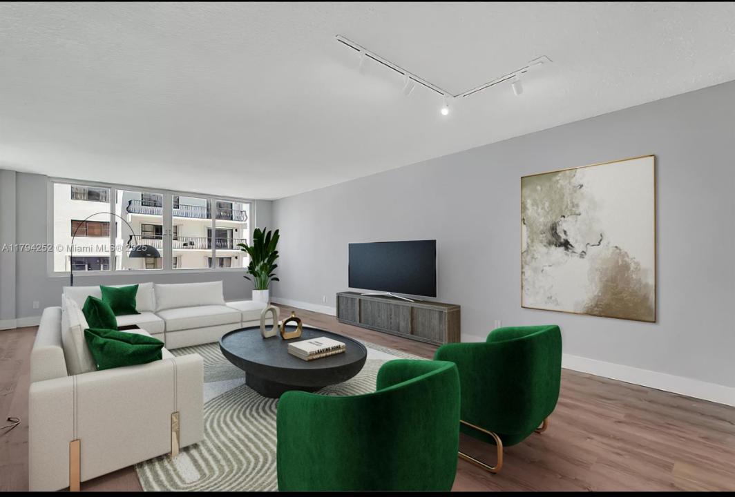 5401 Collins Ave 411, Miami Beach, Florida 33140, HOA KỲ