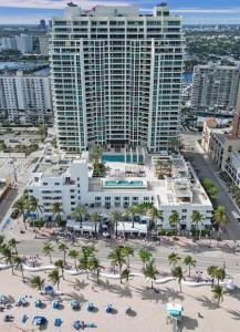 101 S Fort Lauderdale Beach Blvd 308, Fort Lauderdale, Florida 33316, USA