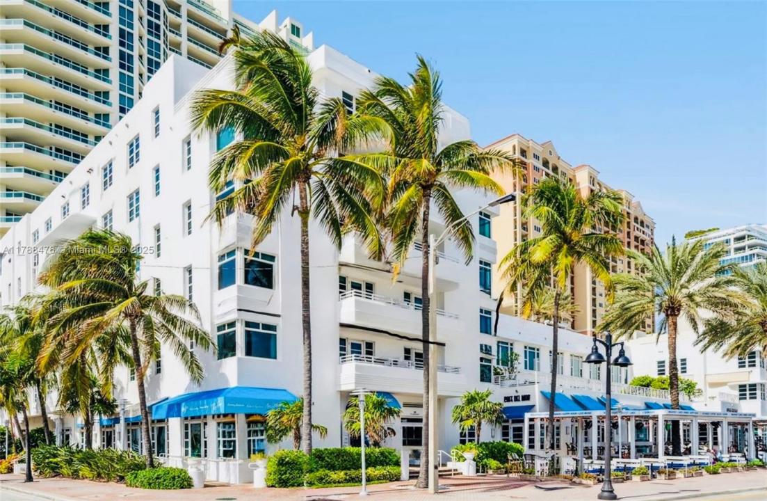 101 S Fort Lauderdale Beach Blvd 308, Fort Lauderdale, Floryda 33316, USA