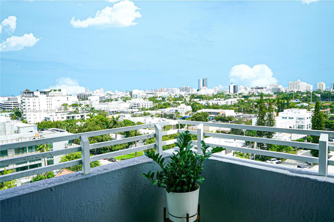1330 West Ave 1013, Miami Beach, Florida 33139