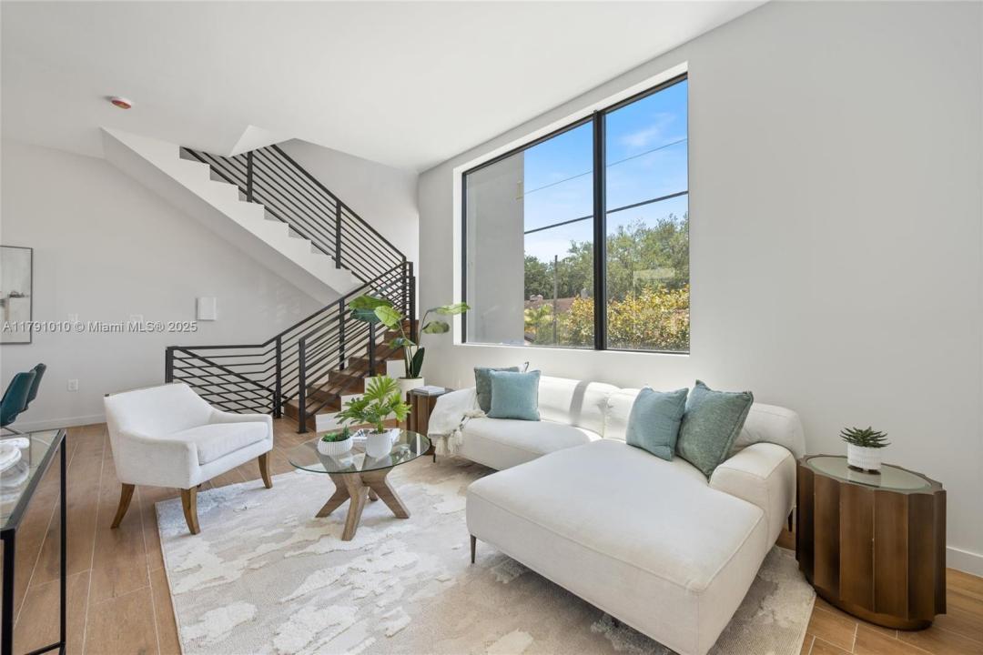 501 NE 61st Street 525, Miami, 佛罗里达州 33137, 美国