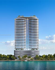 7940 west drive 1203, North Bay Village, Florida 33141