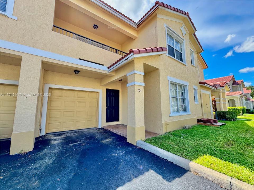 704 Belmont Ln 704, North Lauderdale, 佛羅里達州 33068, 美國