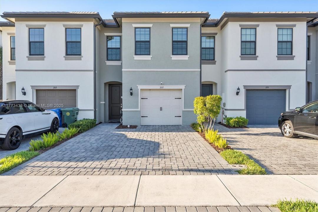 2157 S Appleton Cir S 2157, Oakland Park, Florida 33309, HOA KỲ