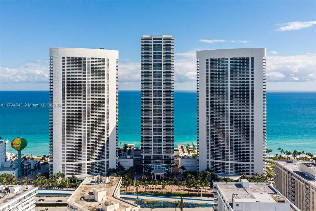 1830 S Ocean Dr 2608, Hallandale Beach, Florida 33009, Stati Uniti