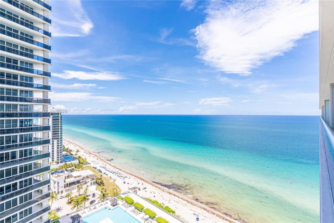 1830 S Ocean Dr 2608, Hallandale Beach, Florida 33009, Stati Uniti