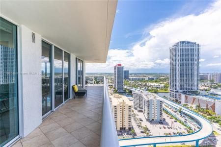 1830 S Ocean Dr 2608, Hallandale Beach, Florida 33009, USA