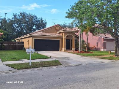 20401 SW 1st St, Pembroke Pines, Florida 33029, USA