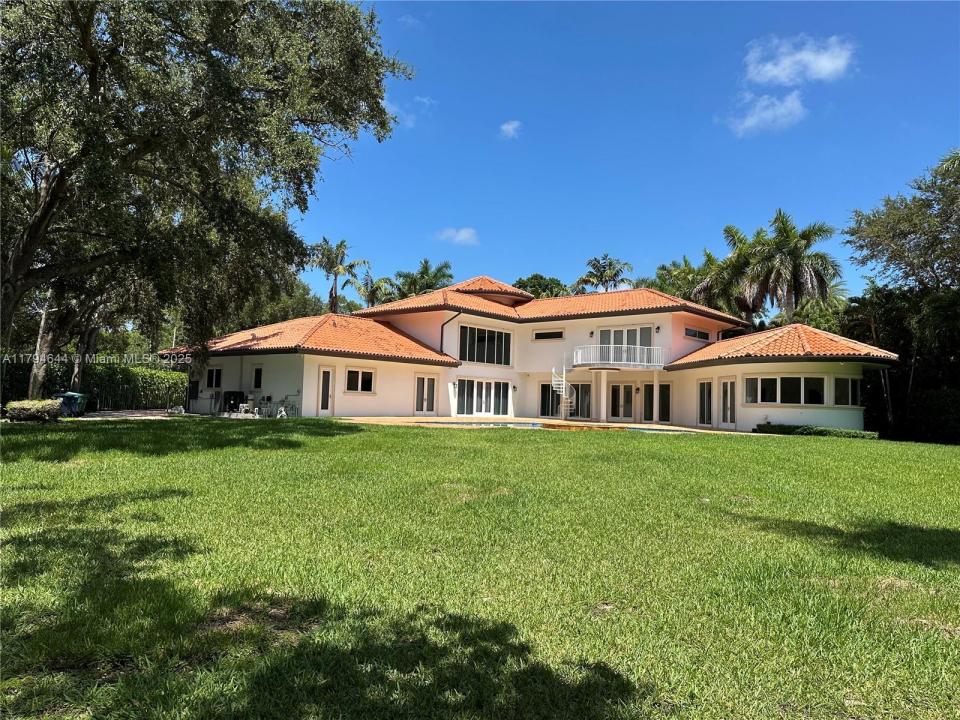 10600 SW 69th Ave, Pinecrest, Florida 33156