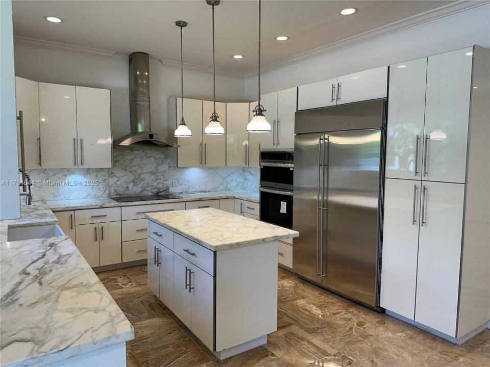 10600 SW 69th Ave, Pinecrest, Florida 33156