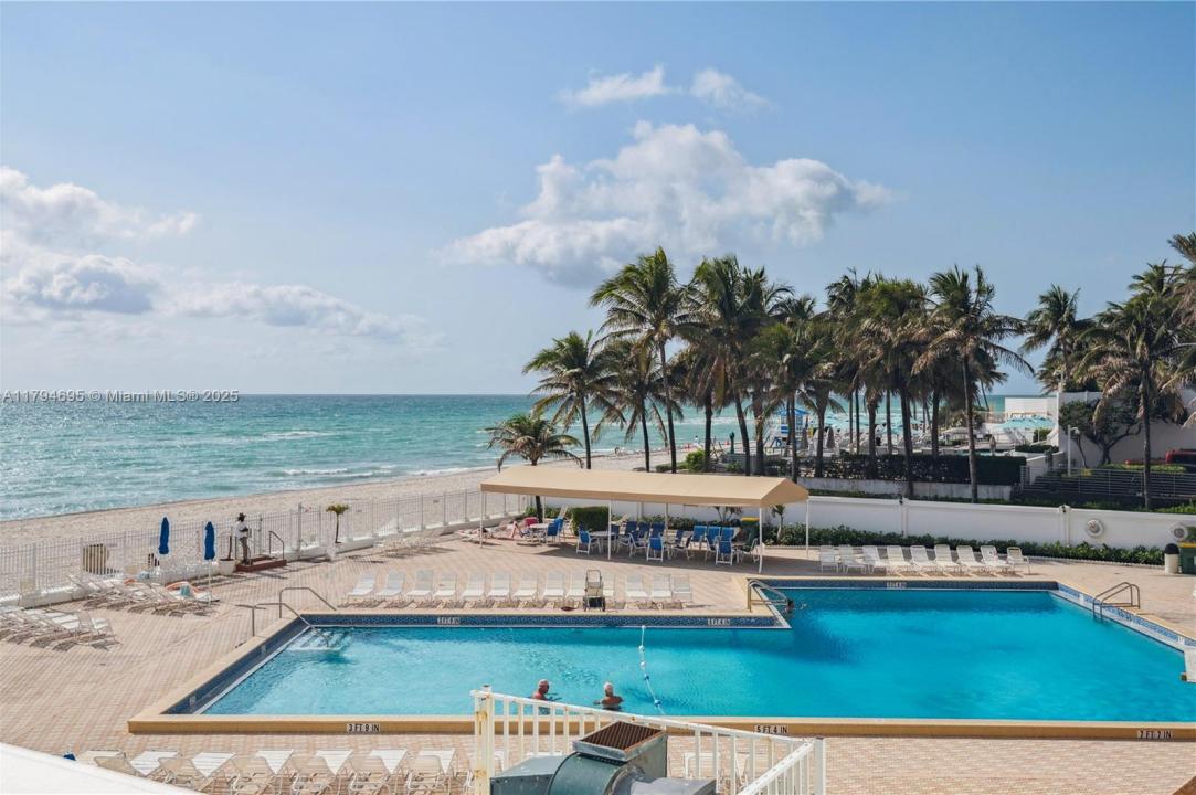 3505 S OCEAN DR 212, Hollywood, 佛罗里达州 33019, 美国