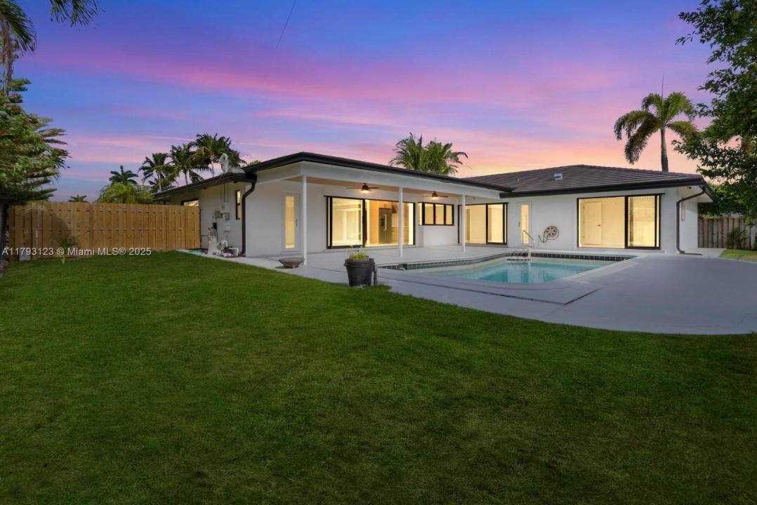 3420 NE 26th Ave, Lighthouse Point, 佛羅里達州 33064, 美國