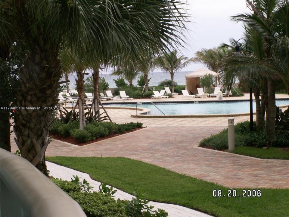 3801 S Ocean N1K, Hollywood, Florida 33019, Estados Unidos