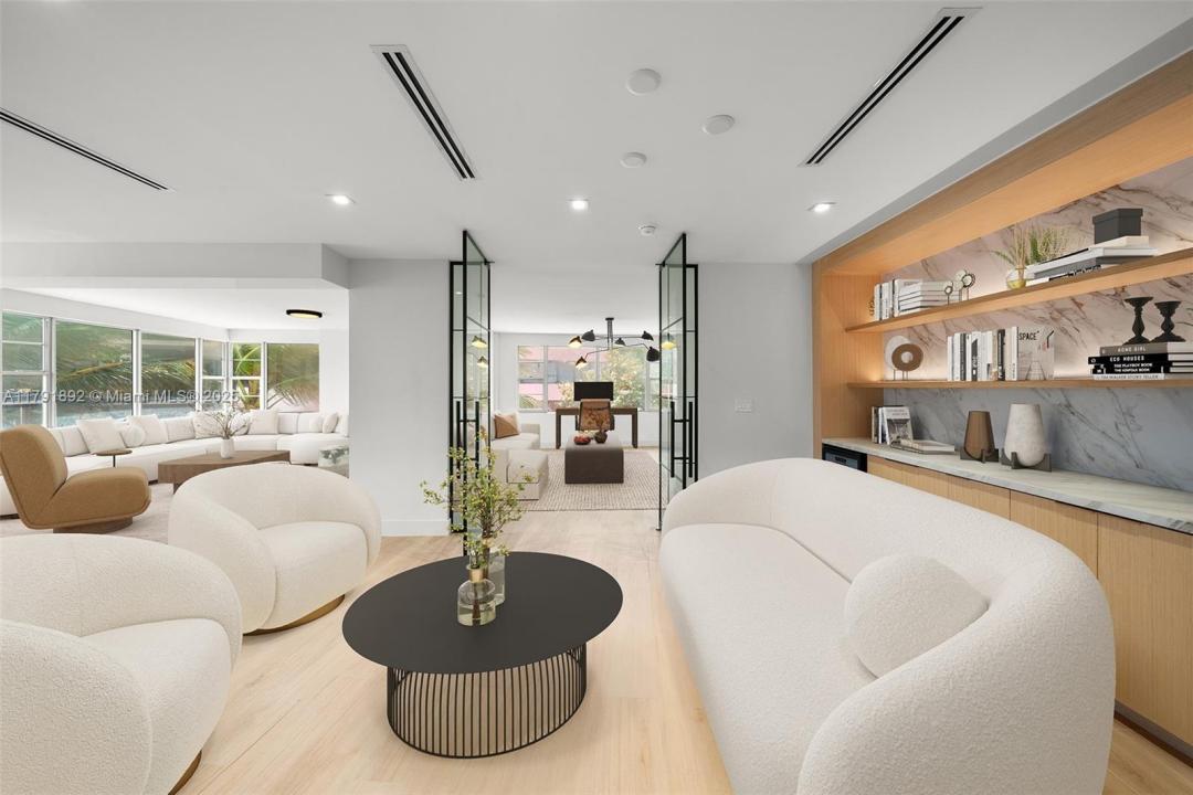 5255 Collins Ave 2J, Miami Beach, Flórida 33140, Estados Unidos