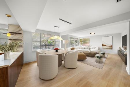5255 Collins Ave 2J, Miami Beach, Florida 33140, USA